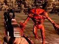 Leikur Mars Defense 2: Aliens Attack  á netinu