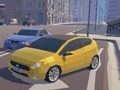 Leikur 3D City: 2 Player Racing á netinu