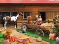 Leikur Horse Ranch á netinu