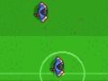 Leikur Euro 2016 Fótbolti Pong  á netinu