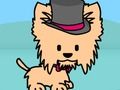 Leikur Skemmtilegt Paws Doggy Day  á netinu