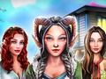 Leikur Tales of Magic Land á netinu