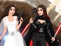 Leikur Princess Leia: Gott eða illt  á netinu