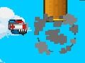 Leikur Flappy Gunner á netinu