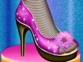 Leikur High Heels Skóhönnuður  á netinu