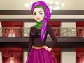 Leikur Hijab salerni á netinu