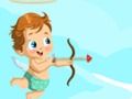 Leikur Cupid hjarta á netinu