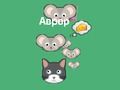 Leikur CatMouse. io  á netinu