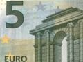 Leikur Peningarskynjari Euro  á netinu