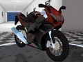 Leikur Moto Bike Umferð Rider  á netinu