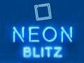 Leikur Neon Blitz á netinu