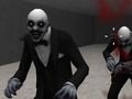 Leikur Raunhæf zombie lifunarstríð á netinu