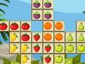 Leikur Ávextir Tetris  á netinu