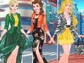 Leikur Police Raid: Princess Style  á netinu
