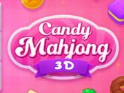 Leikur Nammi 3d Mahjong á netinu