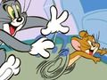Leikur Tom og Jerry: Quick Mouse  á netinu