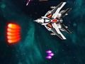 Leikur Galaxy Fleet Time Travel á netinu