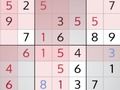 Leikur Sudoku á netinu