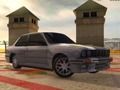Leikur Burning Drift 3: Seaport  á netinu