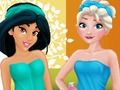 Leikur Princess Spa World á netinu