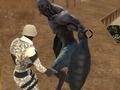 Leikur Soldier Challenge Multiplayer á netinu