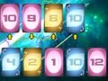 Leikur Lightning Solitaire á netinu