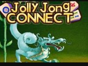 Leikur Jolly Jong Connect á netinu