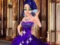 Leikur Ladybug Masquerade makeover  á netinu