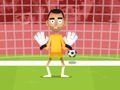 Leikur World Football Kick 2018 á netinu
