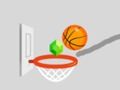Leikur Super Dunk Line 2 á netinu