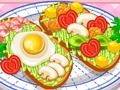 Leikur Avocado ristað brauð Instagram á netinu