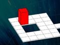 Leikur Red Block Return 2  á netinu