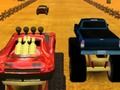 Leikur Monster Truck: Upphaf  á netinu