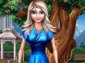 Leikur Elisa Doll Creator á netinu