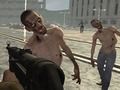 Leikur Arena Zombie City á netinu