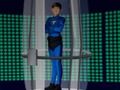 Leikur The Thundermans Power House vött áfram  á netinu