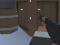 Leikur Krunker á netinu