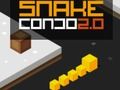 Leikur Snake Condo 2 á netinu