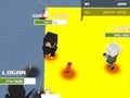 Leikur Pixel Shooter. io  á netinu