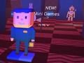 Leikur Kogama fimm nætur á Multiplayer Freddy's  á netinu
