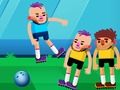 Leikur World Soccer Physics á netinu
