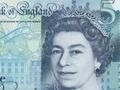 Leikur Peningarskynjari Pund Sterling  á netinu