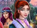 Leikur Witches Coven  á netinu