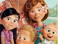Leikur The Incredibles 2: Mosaic  á netinu
