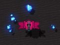 Leikur Exocraft. io  á netinu