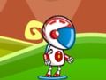 Leikur Gravity Runner  á netinu