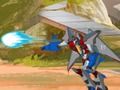 Leikur Transformers. Vélmenni í dulargervi: Styrkur til að berjast  á netinu