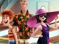 Leikur Hótel Transylvania 3 skemmtiferðaskip krossferðir á netinu