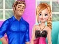 Leikur Gjöf handa Önnu fyrir Valentínusardaginn  á netinu