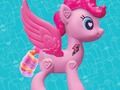 Leikur My Little Pony: Popp  á netinu